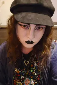 Photo Tyche Tribe #520930