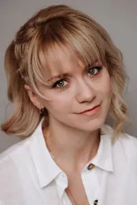 Photo Alexandra Mamkaeva