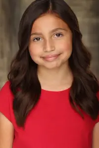 Photo Alina Abbe #399837