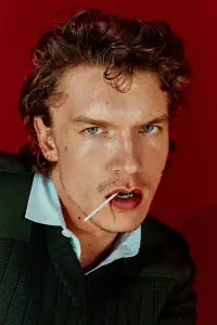 Photo Connor Storrie #361434