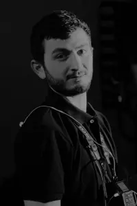Photo Dasqin Namazov