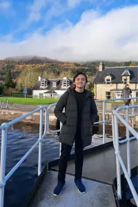 Photo Samuel Aristides Bukit #410857