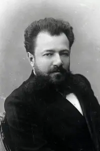 Photo Vladimir Nemirovich-Danchenko