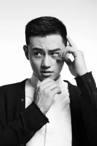 Photo Adonis He #337619