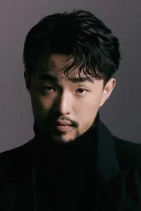 Photo Chang Jiahao