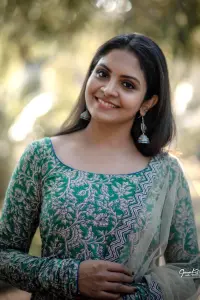 Photo Gayatri Arun