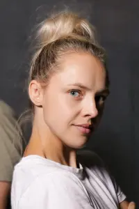 Photo Izabela Firlová