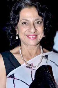 Photo Tanuja Samarth