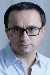 Photo Andrey Zvyagintsev