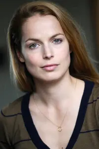 Photo Caroline Breton