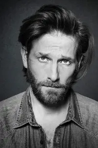 Photo Constantin von Westphalen #506374