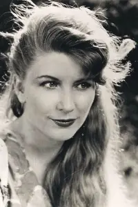 Photo Jacqueline Pagnol