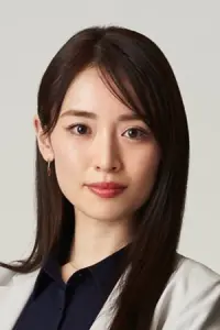 Photo Rika Izumi