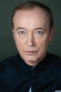 Photo Sergey Kagakov #338082