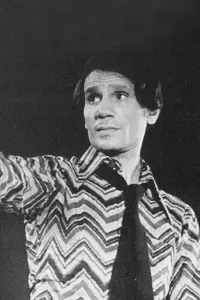 Photo Abdel Halim Hafez