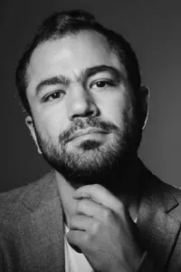 Photo Bakri Khaled