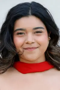 Photo Iman Vellani