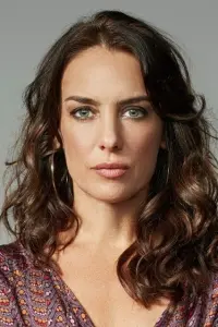 Photo Jazmín Stuart