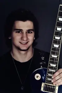 Photo Richard Sprandel