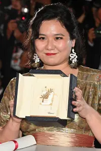 Photo Tang Yi