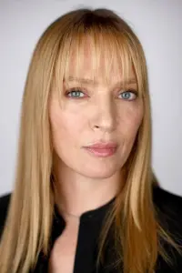 Photo Uma Thurman