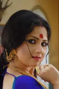Photo Aditi Chatterjee
