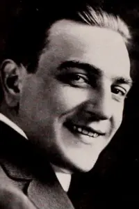 Photo G. Raymond Nye