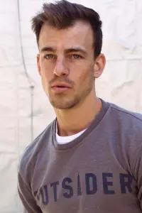 Photo Jesse James Rice