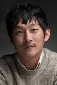 Photo Lee Seung-joon