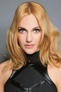 Photo Meryem Uzerli