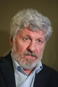 Photo Sergei Parshin