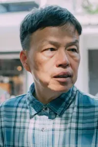 Photo Siu-Di Wang