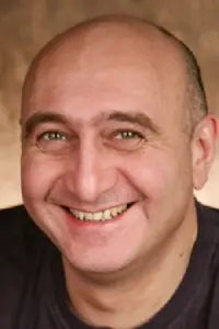 Photo Adam Bulguchev