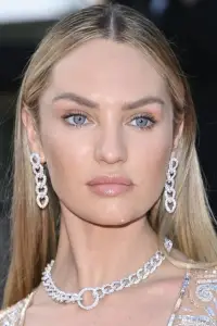 Photo Candice Swanepoel #498713