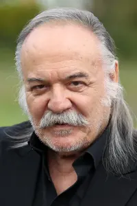 Photo Çetin Tekindor