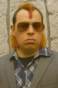 Photo Daniel Alonso Castelo #510545