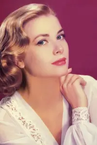 Photo Grace Kelly