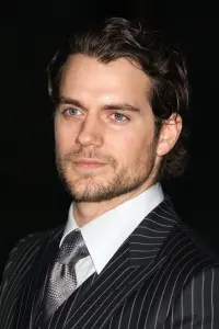 Photo Henry Cavill