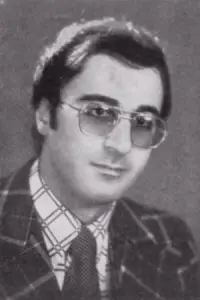 Photo Irakli Gabeli
