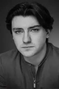 Photo Jack Brady