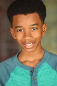 Photo Jaden Carson Baker