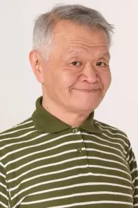 Photo Jiji Bû