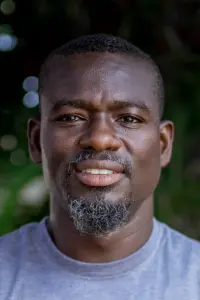 Photo Jude Arnold Kurankyi