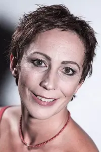 Photo Kristýna Frejová