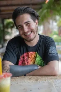 Photo Manuel Rodríguez