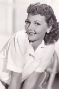 Photo Mary Martin