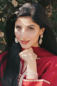 Photo Mawra Hocane