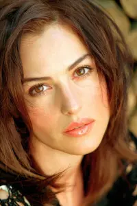 Photo Monica Bellucci
