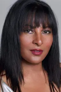 Photo Pam Grier