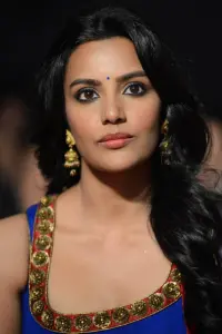 Photo Priya Anand